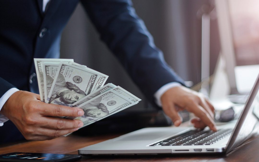 Making Money Online Starts With This 3 Steps